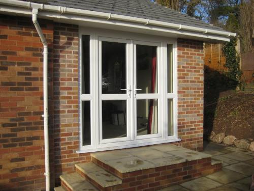 bungalow extension 3